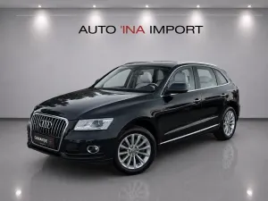 Audi Q5 8R [2008 - 2016] 2.0 TDI Quattro clean 2016