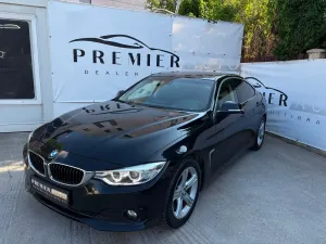 BMW 4 Series F32/F33/F36 [2013 - 2021] 2016