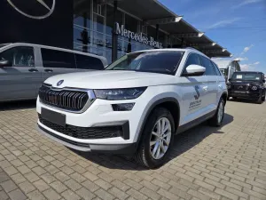 Skoda Kodiaq 1.5 TSI ACT DSG Sportline 2022