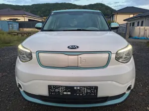 Kia Soul Play 2016