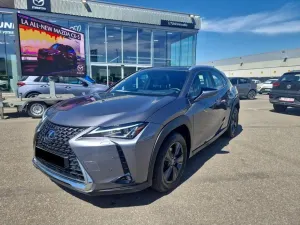Lexus UX 250h E-FOUR Luxury ML 2019