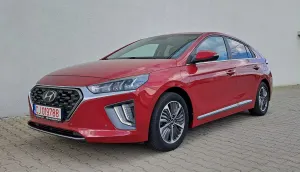 Hyundai IONIQ 141CP Exclusive 2021