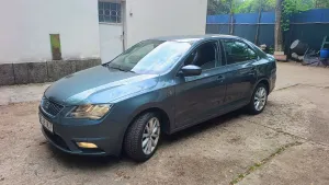 Seat Toledo IV [2012 - 2018] 2014