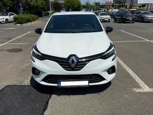 Renault Clio V [2019 - Prezent] 2023