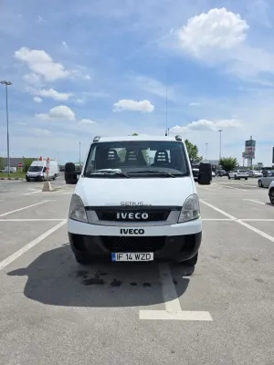 Iveco Daily 2009