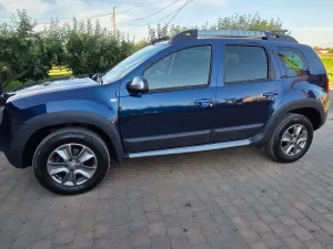 Dacia Duster I [2010 - 2017] dCi 110 FAP 4x4 Celebration 2015