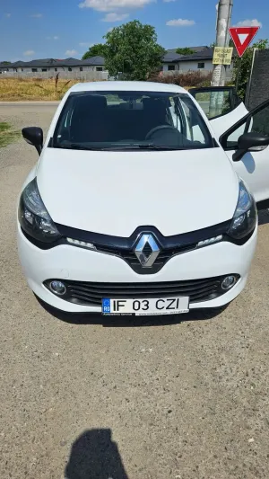 Renault Clio IV [2012 - 2019 1.2 Life 2016