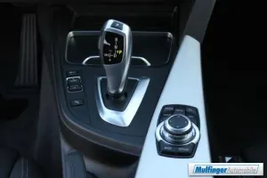 BMW 3 Series F30/F31/F34 [2011 - 2019] 320d Aut. 2015