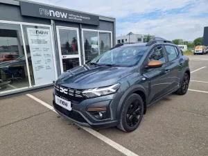 Dacia Sandero TCe 90 CVT Extreme 2023