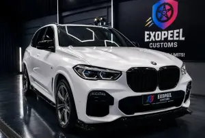 BMW X5 G05 [2018 - Prezent] 2020