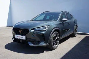 Cupra Formentor 2.0 TSI 4DRIVE DSG 2022