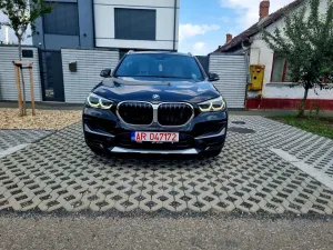 BMW X1 F48 [2015 - Prezent] xDrive25i AT 2021
