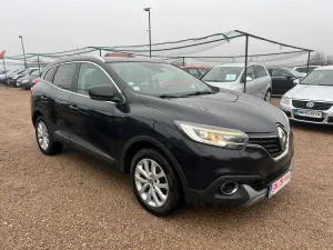 Renault Kadjar 2015