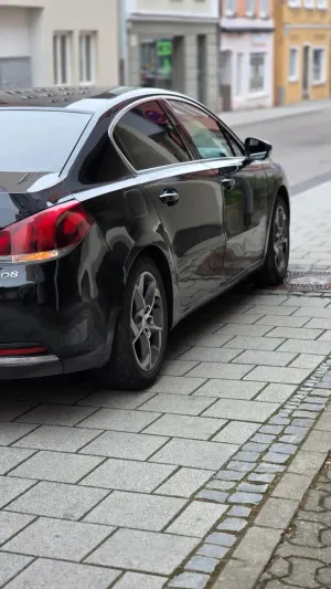 Peugeot 508 BlueHDi 180 EAT6 Stop&Start GT 2016