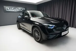 Mercedes-Benz GLC C254 [2023-prezent] 220 d 4Matic 9G-TRONIC Edition AMG Line 2024