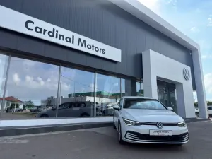 Volkswagen Golf VIII [2020 - Prezent] 1.5 eTSI DSG MHEV Life 2023