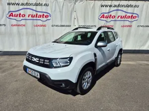 Dacia Duster TCe 150 EDC Expression 2024