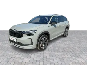 Skoda Kodiaq 2.0 TDI 4X4 DSG Sportline 2026