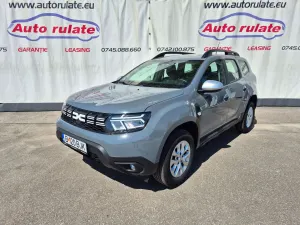 Dacia Duster TCe 150 EDC Expression 2024