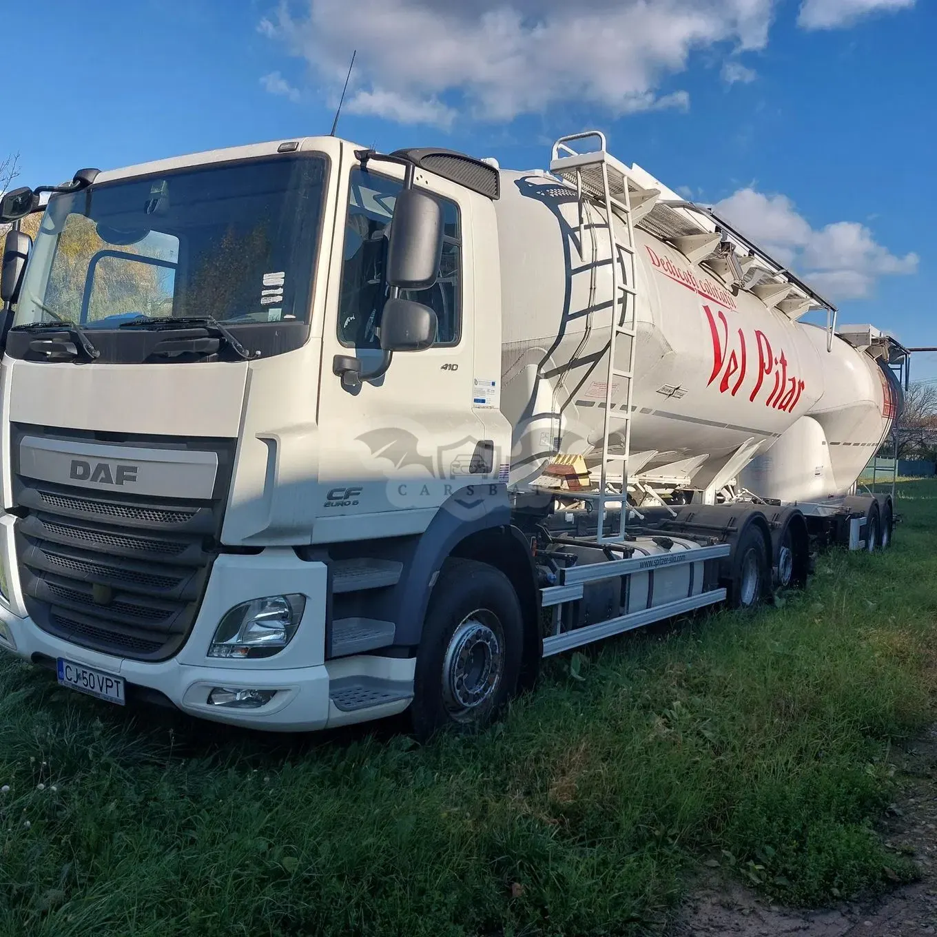 Daf M4sn3 2018
