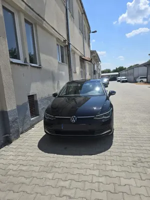 Volkswagen Golf VIII [2020 - Prezent] 2.0 TDI 150CP DSG Style 2024