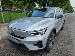 Volvo XC40 Recharge 69 kWh Single Motor RWD Core 2022