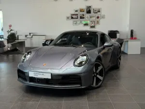 Porsche 911 Carrera PDK 2025