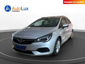 Opel Astra K [2015 - 2021] 1.5 Start/Stop Aut. Edition 2020