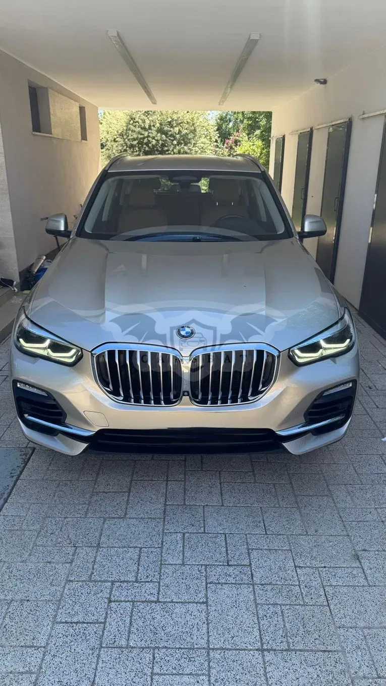 BMW X5 G05 [2018 - Prezent] xDrive30d 2019