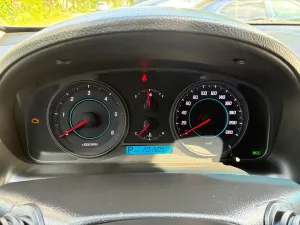 Chevrolet Captiva I [2006 - 2018] 2.2D AWD 7 locuri Aut. LT 2012