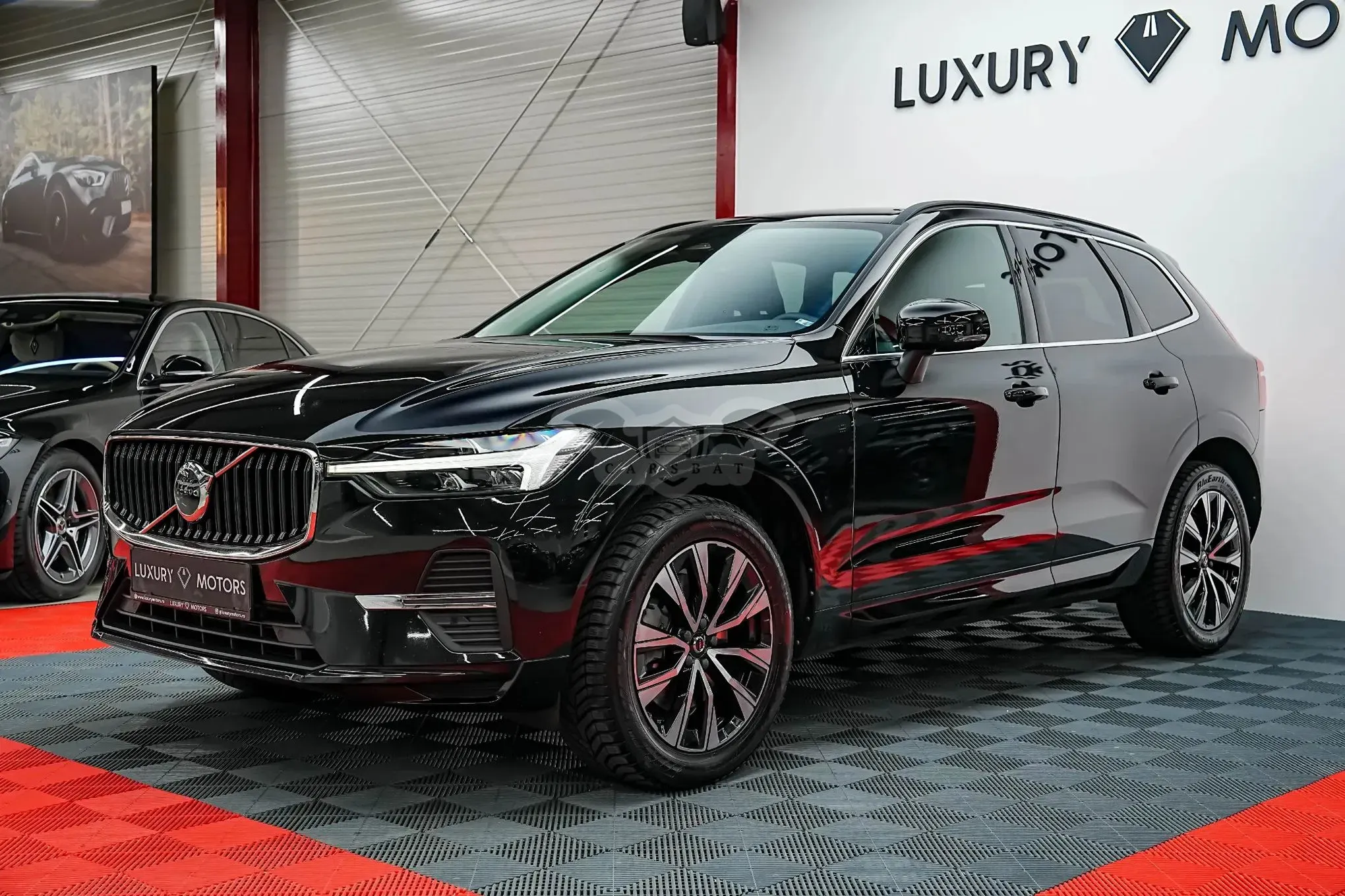 Volvo XC60 II [2017 - Prezent] B4 D Core 2023