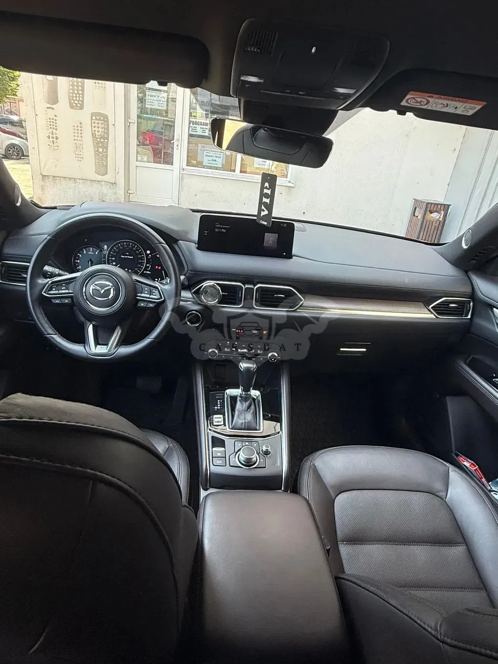 Mazda CX-5 II [2017 - Prezent] e-SKYACTIV G194 AT AWD MHEV Takumi 2023