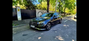 Mercedes-Benz E W214 [2023 - Prezent] 220 d 9G-TRONIC 2023