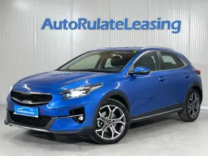 Kia XCeed 1.6 DSL MHEV HP 6iMT Style 2021