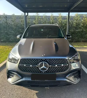 Mercedes-Benz GLE 450 MHEV 4MATIC 2023
