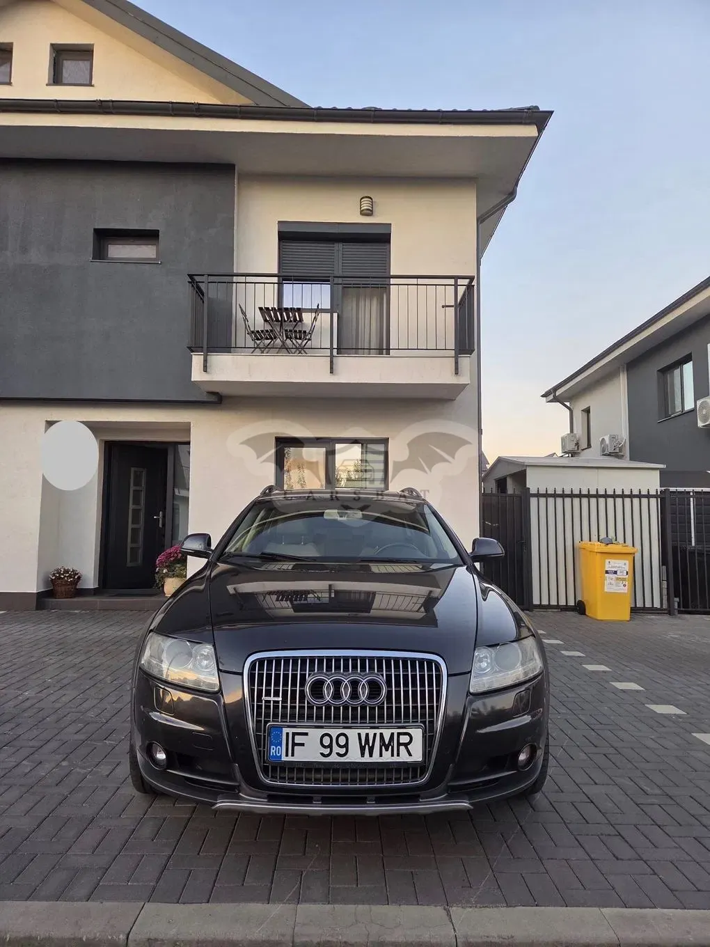 Audi A6 C6 [2006 - 2011] 2009