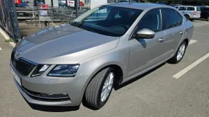Skoda Octavia III [2013 - 2019] 1.6 TDI Style 2018