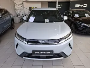 BYD Atto 2 1.5 DM-i PHEV Active 2026