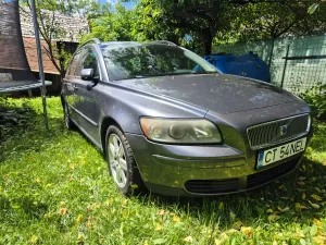 Volvo V50 1.6D 2005