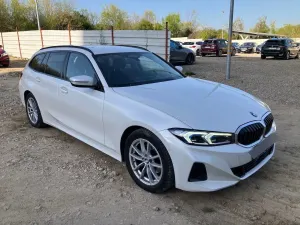 BMW 3 Series G20/G21 [2018 - Prezent] 320d AT MHEV 2023