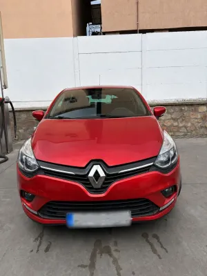 Renault Clio IV [2012 - 2019 1.2 Zen 2017