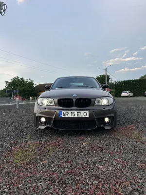 BMW 1 Series E81/E82/E87/E88 [2004 - 2011] 2005
