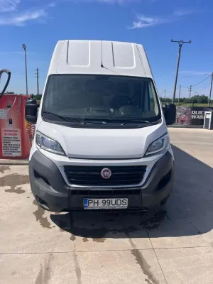 Fiat Ducato 2017