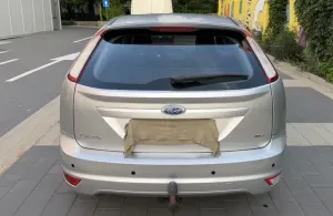 Ford Focus II [2005 - 2012] 1.6 TDCI Trend 2009