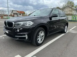 BMW X5 F15 [2013 - 2018] 2017
