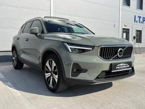 Volvo XC40 T5 Recharge DKG Ultimate Dark 2022