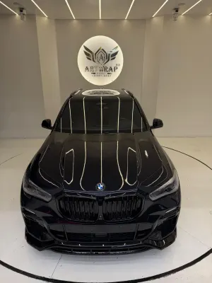 BMW X5 G05 [2019 - Prezent] M50d 2019