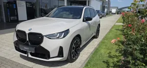 BMW X3 M50 xDrive 2026