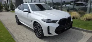 BMW X6 G06 [2019 - Prezent] xDrive30d 2026