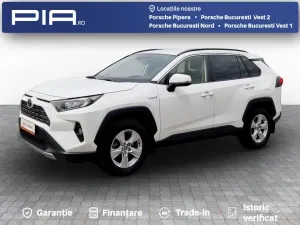 Toyota Rav4 V [2018 - Prezent] 2.5 VVT-iE 4x4 Dynamic 2021